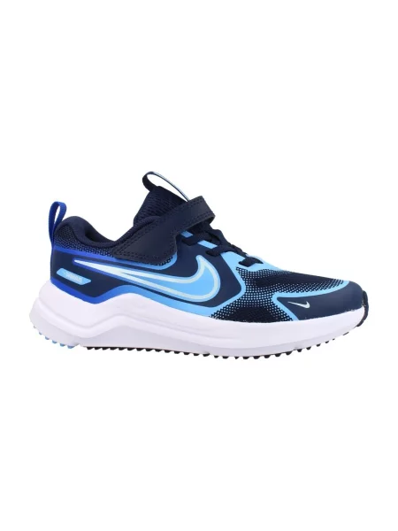 Gyerek félcipő Nike kék