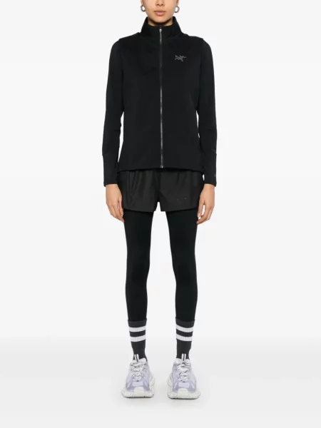 Vestă Arc'teryx negru