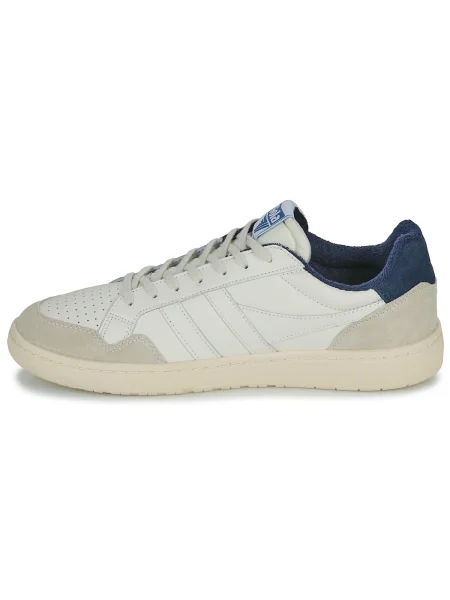 Pantofi Gola alb