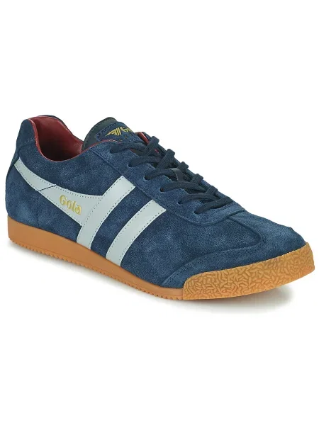Pantofi Gola albastru