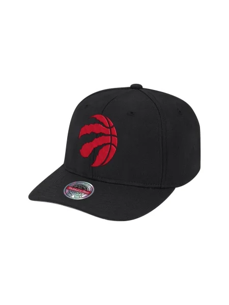 Šiltovka Mitchell & Ness čierna