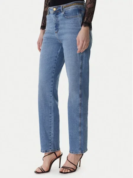 Marciano Guess Jeansy niebieski