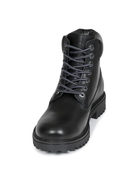 Pantofi Lumberjack negru