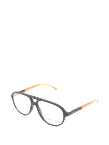 Ochelari de soare Armani Exchange gri