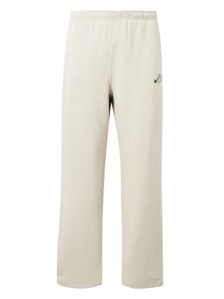 Nike Sportswear Kalhoty ATHL CLUB krémová