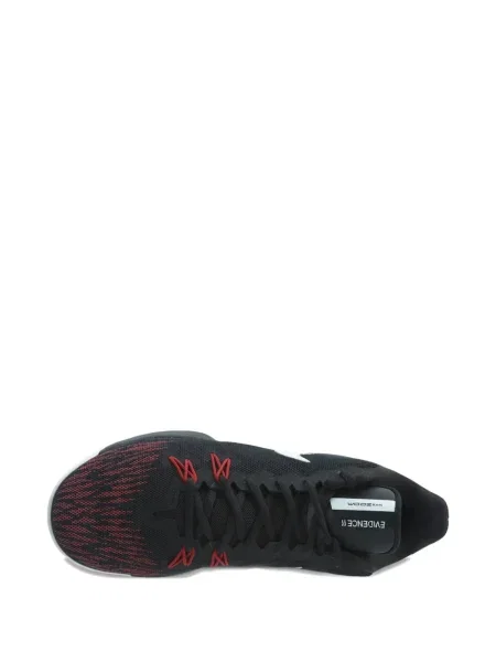 Sneakerși Nike Air Max 95 plasă gri