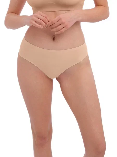 Труси Fantasie Smoothease поліамід/еластан бежевий