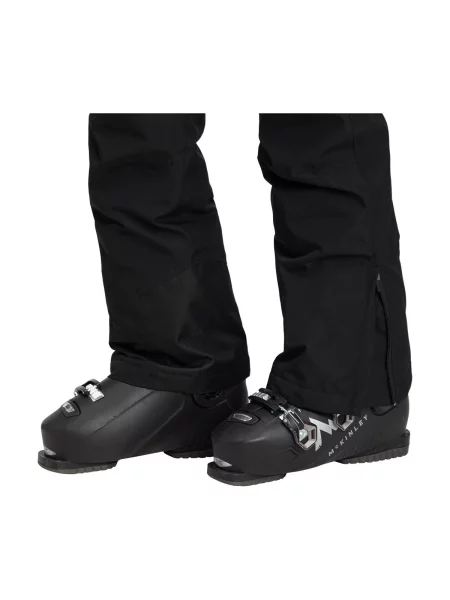 Pantaloni Mckinley negru