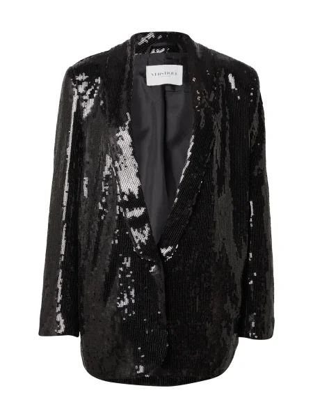 VERSTIQUE Sacou negru