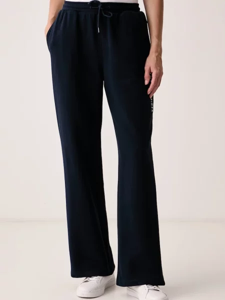 Tommy Hilfiger pantaloni de loungewear pentru femei din