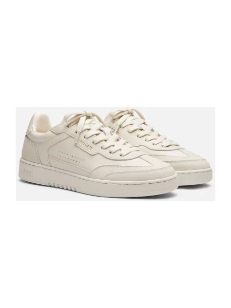Sneakersy Axel Arigato białe
