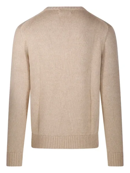 Pulover Ralph Lauren Collection cu broderie