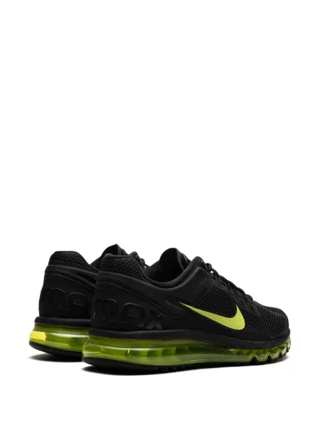 Sneakersy Nike Air Max 90 do biegania biker niebieskie
