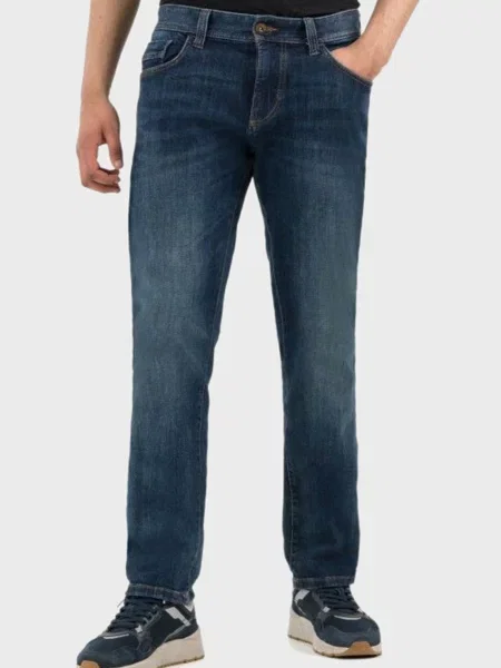 Джинсы Camel Active синие