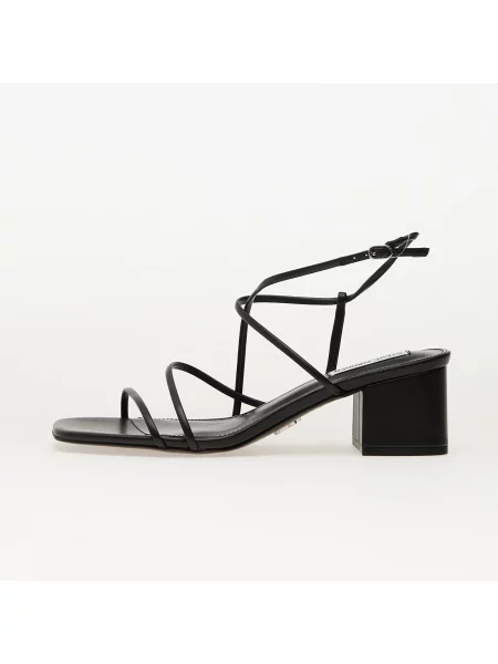 Sneakers Steve Madden Remmi Black EUR 38 μαύρο