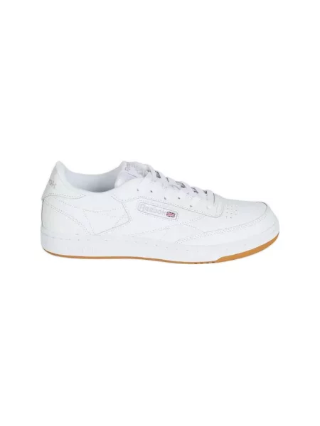 Tenisky Reebok Classic biela