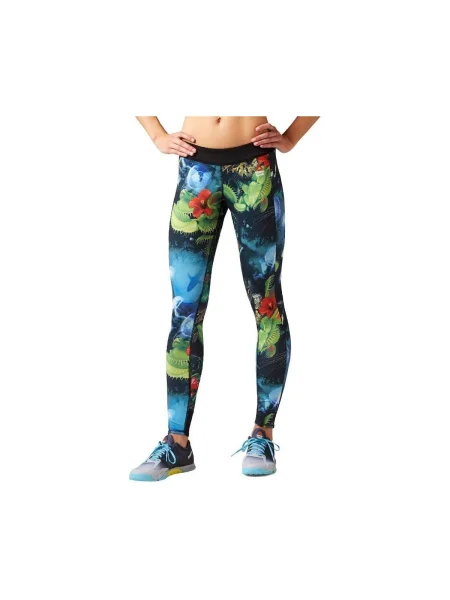 Pantaloni Reebok Sport
