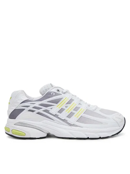 Sneakersy adidas sivá