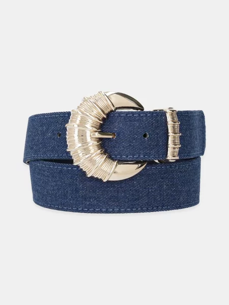 Morgan de Damă albastru