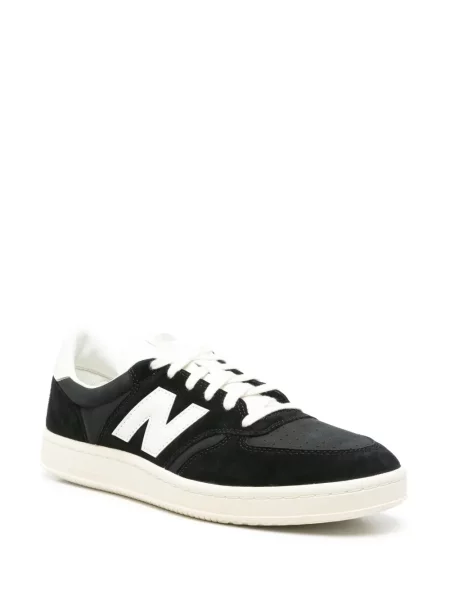 Sneakerși New Balance roșu