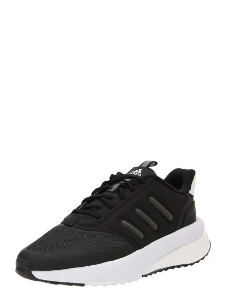 Sneakerși Adidas Sportswear negru