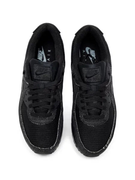 Sneakerși Nike Air Max negru