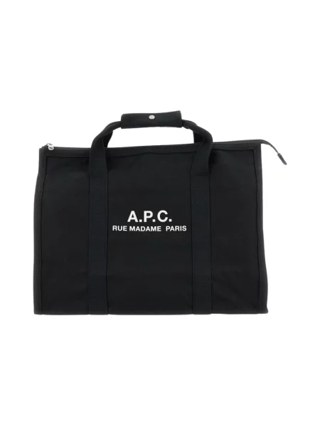Torba A.p.c. czarna