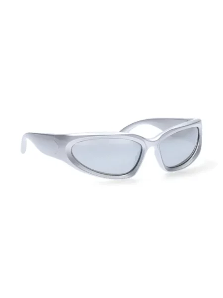 Ochelari de soare Balenciaga Eyewear cu imagine