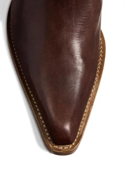 Botine Khaite maro