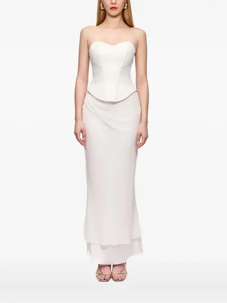 Bluzka V:pm Atelier czarna