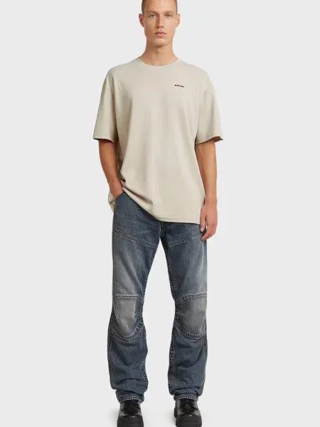 Джинси G-star Raw сині