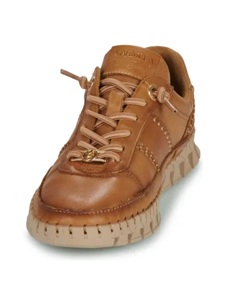 Pantofi Carmela maro