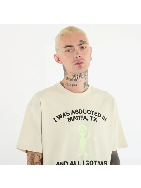Μπλουζάκι Nike ACG T-Shirt Lt Khaki S