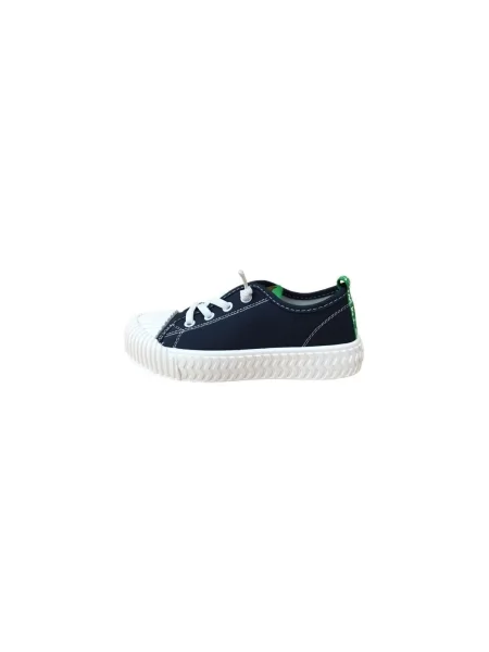 Pantofi copii Gorila albastru