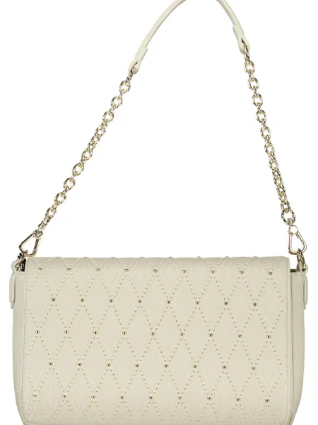 Geantă de mână Valentino Bags alb
