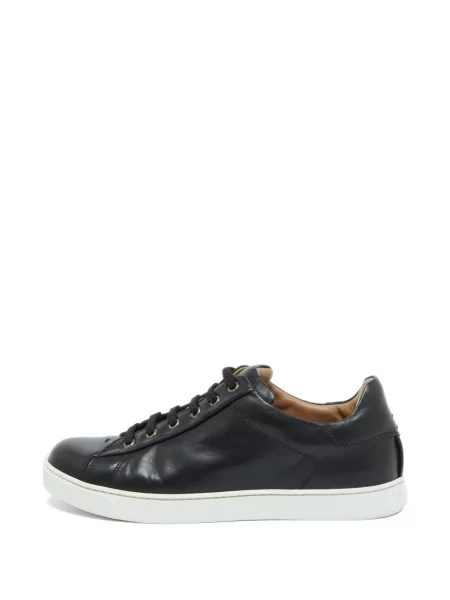 Top Gianvito Rossi negru