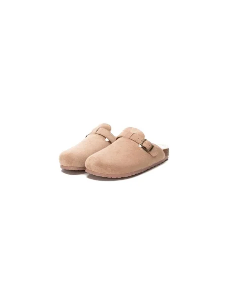 Pantofi Xti bej