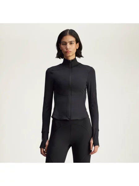 Bluza adidas by Stella McCartney Training czarna