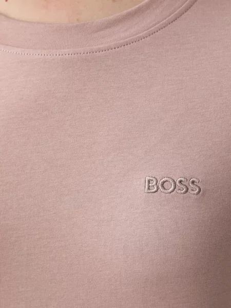 BOSS Orange футболка basic C Esogo 1 помаранчева