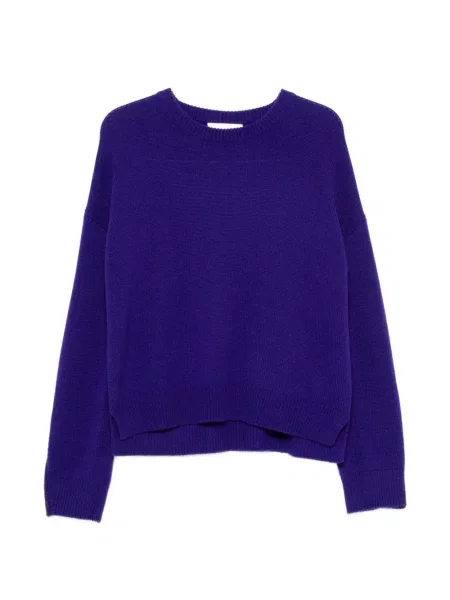 Pulover Bompard violet