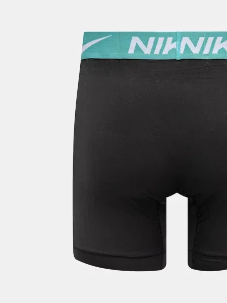 Nike облягаючі боксери 3 шт.