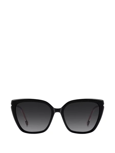Ochelari de soare Carolina Herrera negru