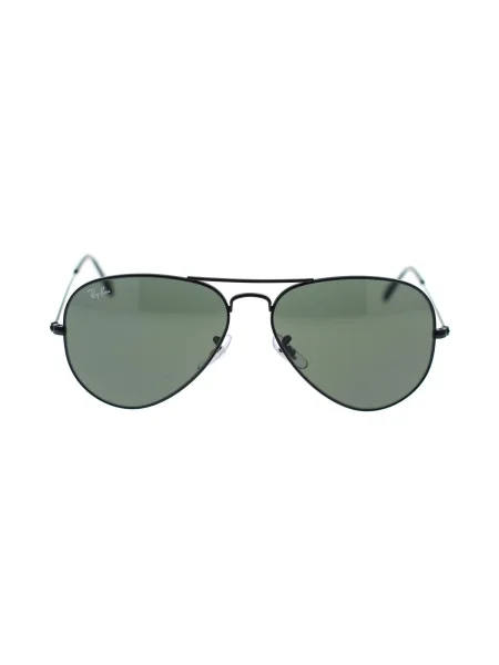 Klasszikus óra Ray-ban fekete