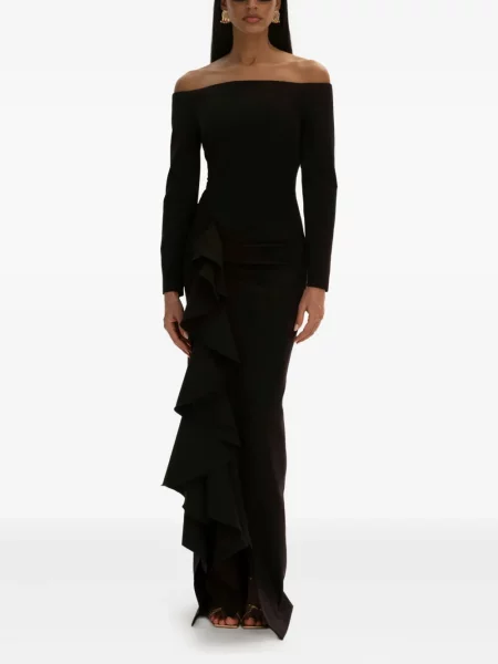 Rochie Moos Studio de costum negru