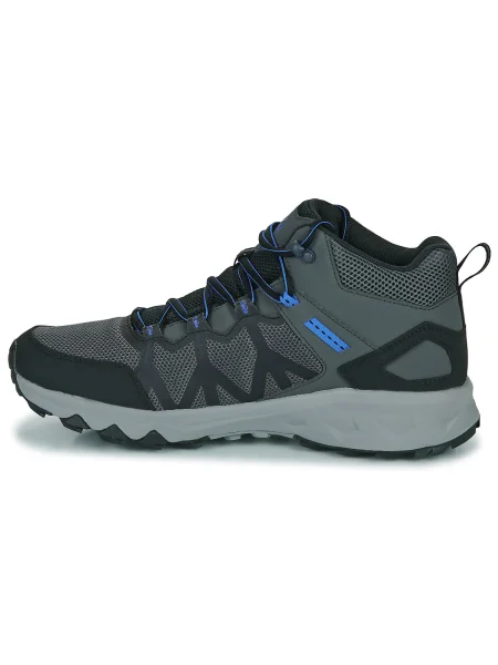 Pantofi Columbia gri