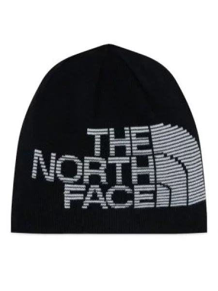 The North Face Čepice Reversible Highline černá