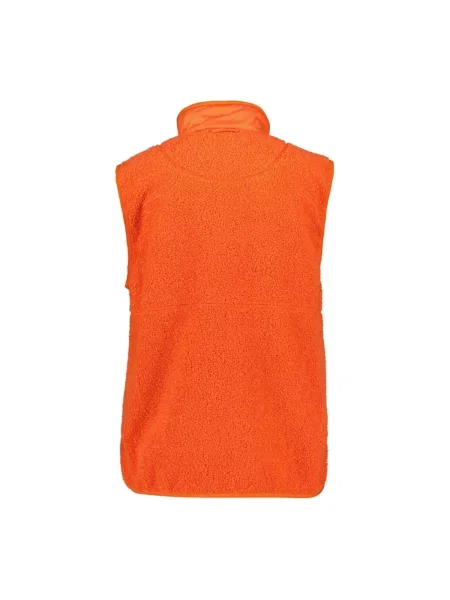 Kamizelka Camel Active pomarańczowa