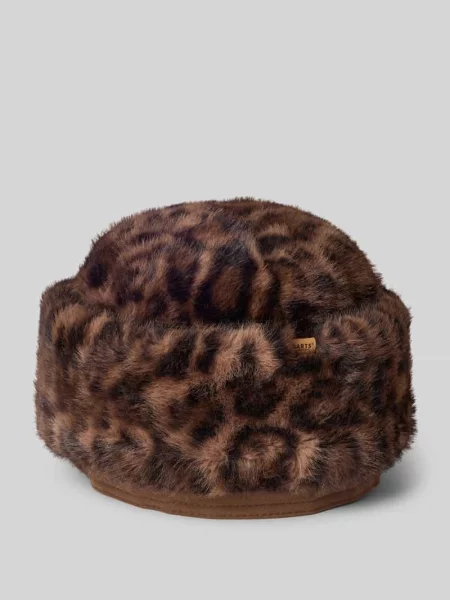 Czapka z szerokim brzegiem model CHERRYBUSH' Barts