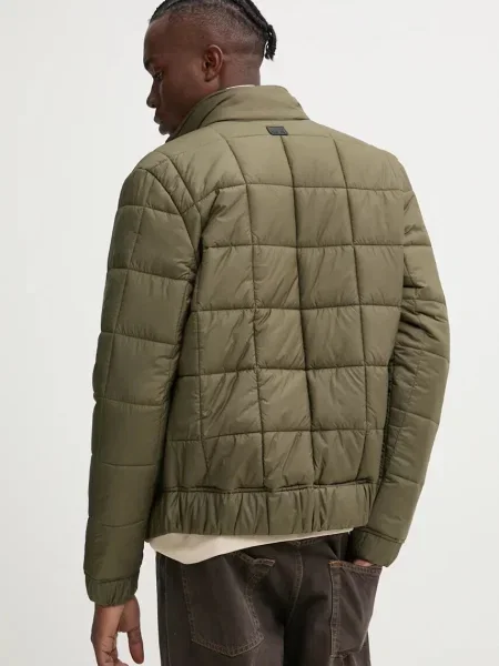 Куртка G-Star Raw перехідна зелений