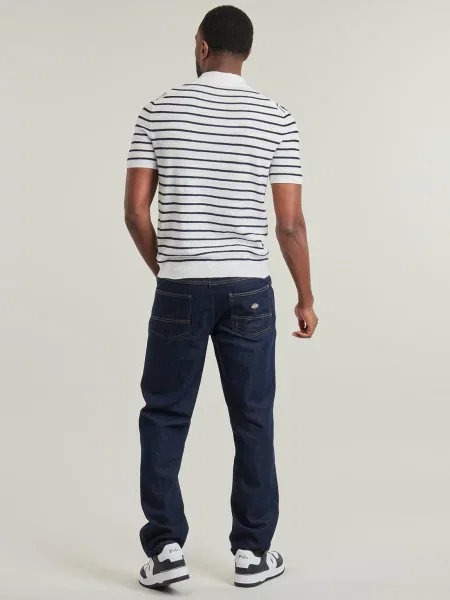 Tricou polo Polo Ralph Lauren de in albastru